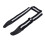 Sangle double-face 7 cm 141-220 cm Noir/Blanc 1