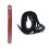 Sangle double-face 7 cm 141-220 cm Noir/Blanc 3