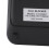 Blocco chiamate 4000 ABS LCD 4.000 gruppi 100 liste 9