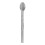 20-teiliges Steinschnitzset – 3-mm-Schaft, Jadestein 7