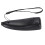 Mini 2D BT Barcodescanner Schwarz 900K Speicher 12