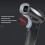 ABS Barcode-Scanner USB 2.4G 60m 1200mAh 1D/2D 7