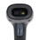 ABS Barcode-Scanner USB 2.4G 60m 1200mAh 1D/2D 16
