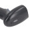 ABS Barcode-Scanner USB 2.4G 60m 1200mAh 1D/2D 12