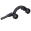 Supporto per indicatore a quadrante semicircolare con foro da 8 mm nero 14