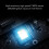 2D USB Barcode-Scanner-Modul 61,1x64,8x26mm 10