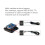 2D USB Barcode-Scanner-Modul 61,1x64,8x26mm 8