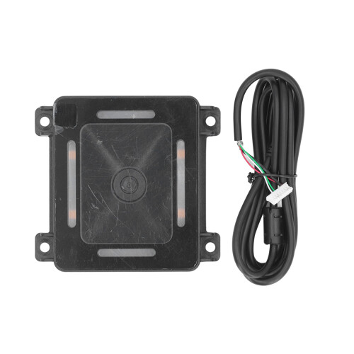 2D USB Barcode-Scanner-Modul 61,1x64,8x26mm 2