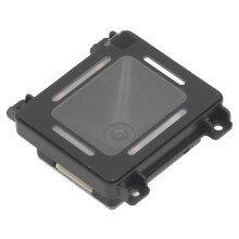 2D USB Barcode-Scanner-Modul 61,1x64,8x26mm