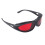 2100nm Wavelength Blue Light Blocking Glasses for Improved Sleep 16
