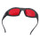 2100nm Wavelength Blue Light Blocking Glasses for Improved Sleep 10