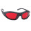 2100nm Wavelength Blue Light Blocking Glasses for Improved Sleep 14