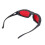 2100nm Wavelength Blue Light Blocking Glasses for Improved Sleep 6