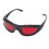 2100nm Wavelength Blue Light Blocking Glasses for Improved Sleep 15