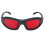 2100nm Wavelength Blue Light Blocking Glasses for Improved Sleep 8