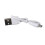 Bewegungssensor-LED-Licht 403,5 cm, 600 mAh, 3 Farben 12