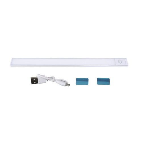 Bewegungssensor-LED-Licht 403,5 cm, 600 mAh, 3 Farben 2