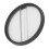 Filtre dioptrique à champ central divisé de 67 mm - Clair 8