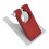 Guida per rifilare la moquette - 1 set, palissandro 11