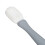 Brosse de massage buccal sensoriel - silicone gris clair 9