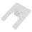 Schurteppich-Basis 1 Set - Transparent, 10 x 13 cm 16