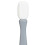 Brosse de massage buccal sensoriel - silicone gris clair 7