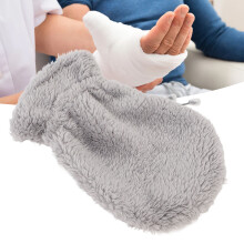 Protecteur chauffant pour moufles Cast, réglable