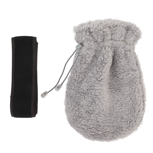 Protecteur chauffant pour moufles Cast, réglable 1