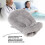 Protecteur chauffant pour moufles Cast, réglable 5