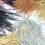 10er Pack Metallic Stickgarn-Set 1mm Mehrfarbig Glänzend 4