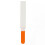 10pcs Ophthalmic Fluorescein Touch Strips for Eye Surface Examination 5