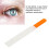 10pcs Ophthalmic Fluorescein Touch Strips for Eye Surface Examination 3