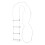 Adjustable Luminous Bed Ladder for Disabled, Portable Design for Easy Use 11