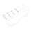 Adjustable Luminous Bed Ladder for Disabled, Portable Design for Easy Use 15