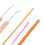 Set penna per telaio e uncinetto - 1 set, 16,5 cm 8