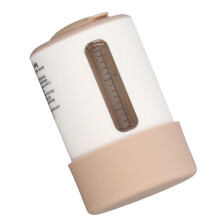Applicatore per capelli a vibrazione con 7 denti 15 ml 44x44x47 mm