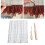 Rug Making Embroidery Tool Set, Beech Wood, DIY Carpet Kit 16