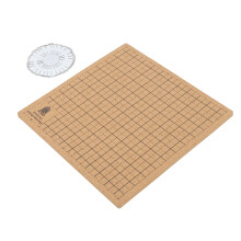 Tavola per macramé 11,8x11,8 pollici 1 set Naturale