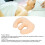 Removable Breast Pillow Cushion for Sleep Massage and Lactation 5