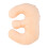 Removable Breast Pillow Cushion for Sleep Massage and Lactation 11