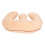 Removable Breast Pillow Cushion for Sleep Massage and Lactation 14