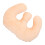 Removable Breast Pillow Cushion for Sleep Massage and Lactation 12
