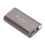 Adattatore wireless per display in alluminio 1920x1080 80Mbps 9
