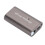 Adattatore wireless per display in alluminio 1920x1080 80Mbps 12