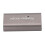 Adattatore wireless per display in alluminio 1920x1080 80Mbps 5