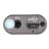 Adattatore wireless per display in alluminio 1920x1080 80Mbps 3