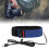Riscaldatore USB per lenti 3-Temp 545mm grafene 15