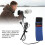 Riscaldatore USB per lenti 3-Temp 545mm grafene 3