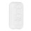Telecomando Bluetooth a 7 tasti, 150 mAh, ABS bianco 15