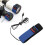 Riscaldatore USB per lenti 3-Temp 545mm grafene 14